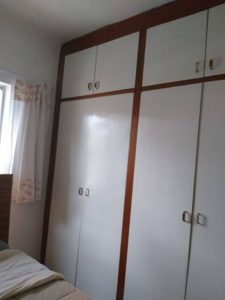 Imagem Apartamento com 2 Quartos à Venda, 53 m² em Taboão - São Bernardo Do Campo
