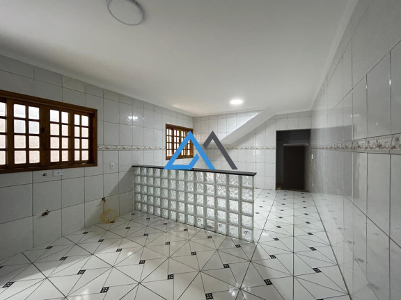 Imagem Sobrado com 3 Quartos para Alugar, 150 m² em Serpa - Caieiras