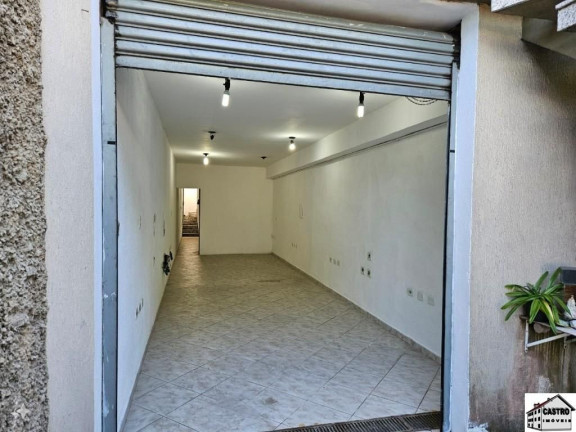 Imagem Casa com 3 Quartos à Venda, 150 m² em Parque Das Paineiras - São Paulo Imagem Casa com 3 Quartos à Venda, 150 m² em Parque Das Paineiras - São Paulo