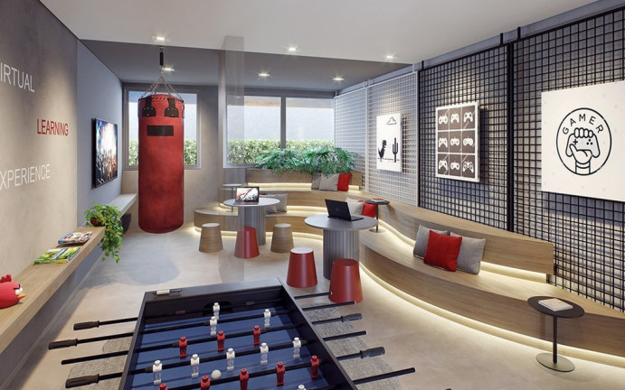 Imagem Imóvel Comercial à Venda, 27 m² em Vila Gumercindo - São Paulo Imagem Imóvel Comercial à Venda, 27 m² em Vila Gumercindo - São Paulo