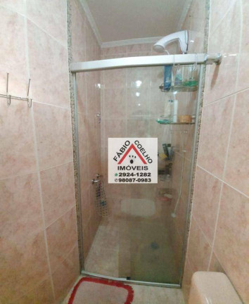 Imagem Cobertura com 3 Quartos à Venda, 133 m² em Vila Das Belezas - São Paulo Imagem Cobertura com 3 Quartos à Venda, 133 m² em Vila Das Belezas - São Paulo