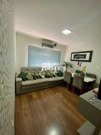 Imagem Apartamento com 2 Quartos à Venda, 59 m² em Vila Shimabokuro - Londrina Imagem Apartamento com 2 Quartos à Venda, 59 m² em Vila Shimabokuro - Londrina