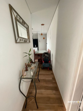 Imagem Apartamento com 2 Quartos à Venda, 54 m² em Jardim Monte Kemel - São Paulo Imagem Apartamento com 2 Quartos à Venda, 54 m² em Jardim Monte Kemel - São Paulo