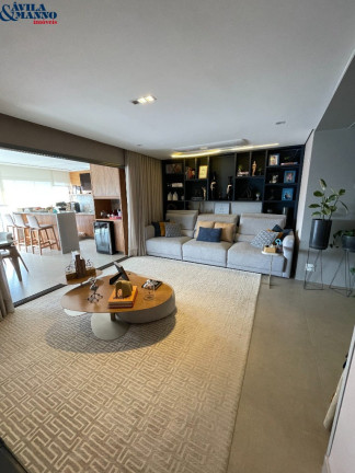Imagem Apartamento com 4 Quartos à Venda, 160 m² em Mooca - São Paulo Imagem Apartamento com 4 Quartos à Venda, 160 m² em Mooca - São Paulo