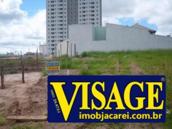 Imagem Terreno à Venda, em Vila Branca - Jacareí Imagem Terreno à Venda, em Vila Branca - Jacareí