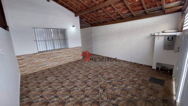Imagem Casa com 2 Quartos à Venda, 92 m² em Ocian - Praia Grande Imagem Casa com 2 Quartos à Venda, 92 m² em Ocian - Praia Grande