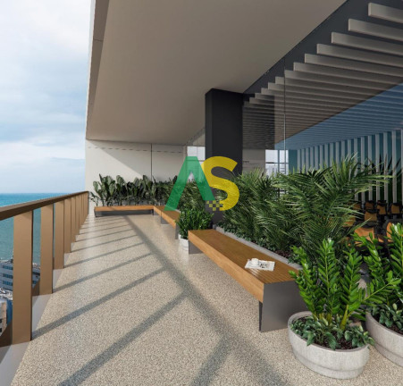 Imagem Sala Comercial à Venda, 45 m² em Boa Viagem - Recife