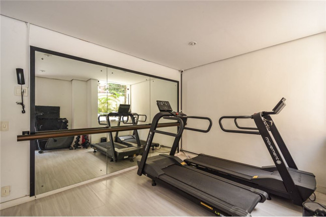 Imagem Apartamento com 1 Quarto à Venda, 103 m² em Moema - São Paulo Imagem Apartamento com 1 Quarto à Venda, 103 m² em Moema - São Paulo