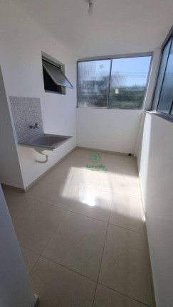 Imagem Apartamento com 2 Quartos à Venda ou Locação, 76 m² em Macedo - Guarulhos Imagem Apartamento com 2 Quartos à Venda ou Locação, 76 m² em Macedo - Guarulhos