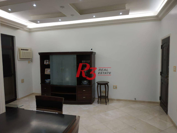 Imagem Apartamento com 2 Quartos à Venda, 87 m² em Boqueirão - Santos Imagem Apartamento com 2 Quartos à Venda, 87 m² em Boqueirão - Santos