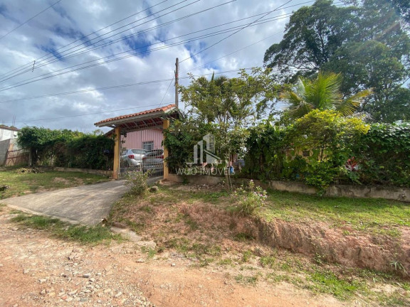 Imagem Chácara com 2 Quartos à Venda, 158 m² em Jardim Costão - Santa Branca Imagem Chácara com 2 Quartos à Venda, 158 m² em Jardim Costão - Santa Branca