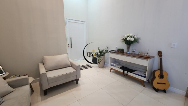 Imagem Casa de Condomínio com 4 Quartos à Venda, 290 m² em Residencial Ibi-aram - Itupeva