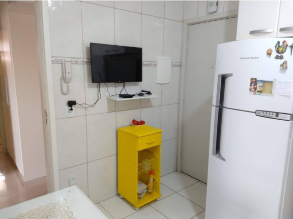 Imagem Apartamento com 2 Quartos à Venda, 90 m² em Vila Proost De Souza - Campinas