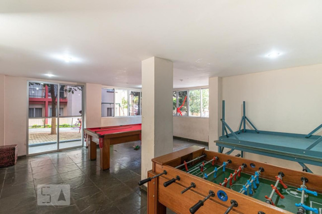 Imagem Apartamento com 2 Quartos à Venda, 47 m² em Vila Carmosina - São Paulo
