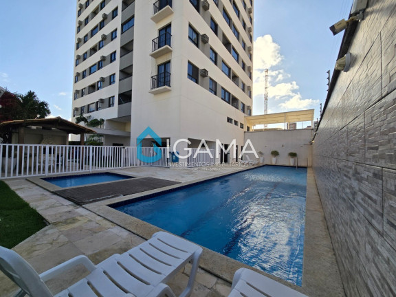 Imóvel com 2 Quartos à Venda, 58 m² em Capim Macio - Natal