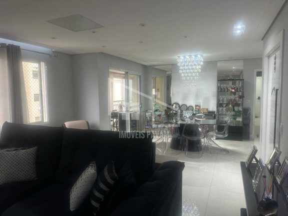 Imagem Apartamento com 3 Quartos à Venda, 144 m² em Planalto - São Bernardo Do Campo Imagem Apartamento com 3 Quartos à Venda, 144 m² em Planalto - São Bernardo Do Campo
