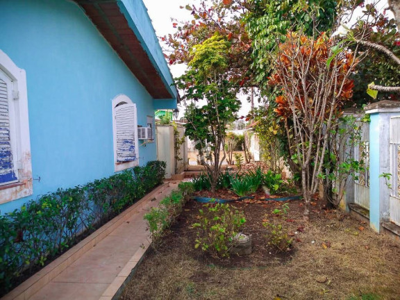 Imagem Casa com 3 Quartos para Alugar, 100 m² em Peruíbe Imagem Casa com 3 Quartos para Alugar, 100 m² em Peruíbe