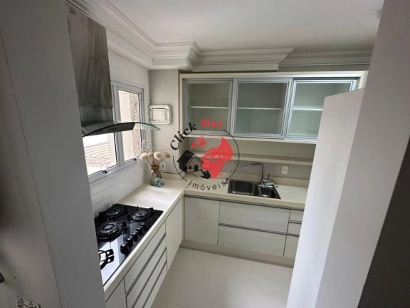 Imagem Apartamento com 3 Quartos à Venda, 119 m² em Casa Branca - Santo Andre Imagem Apartamento com 3 Quartos à Venda, 119 m² em Casa Branca - Santo Andre