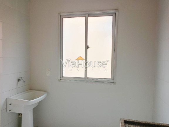 Imagem Apartamento com 1 Quarto à Venda, 37 m² em Jardim Irajá - Ribeirão Preto