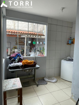 Imagem Sobrado com 3 Quartos à Venda, 167 m² em Jardim J S Carvalho - Sorocaba Imagem Sobrado com 3 Quartos à Venda, 167 m² em Jardim J S Carvalho - Sorocaba