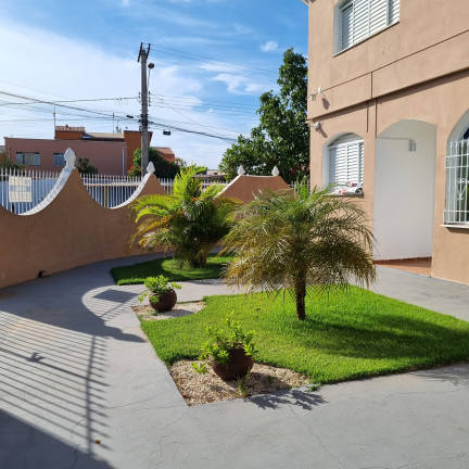 Imagem Sobrado com 4 Quartos à Venda, em Jardim Dall'orto - Sumaré Imagem Sobrado com 4 Quartos à Venda, em Jardim Dall'orto - Sumaré