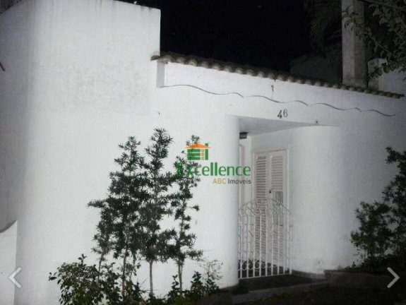Imagem Sobrado com 5 Quartos à Venda, 490 m² em Vila Junqueira - Santo André Imagem Sobrado com 5 Quartos à Venda, 490 m² em Vila Junqueira - Santo André