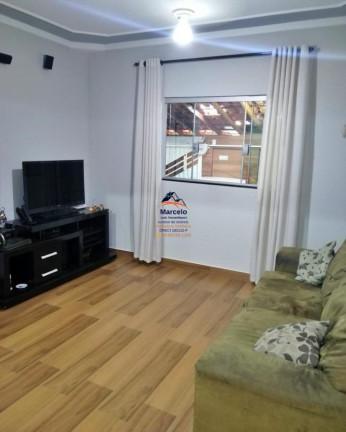 Imagem Casa com 3 Quartos à Venda, 140 m² em Jardim Santina - Limeira Imagem Casa com 3 Quartos à Venda, 140 m² em Jardim Santina - Limeira
