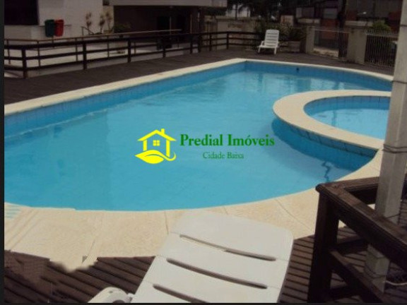 Imagem Apartamento com 2 Quartos à Venda, 75 m² em Sarandi - Porto Alegre