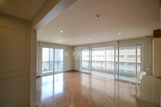 Imagem Apartamento com 3 Quartos à Venda, 230 m² em Perdizes - São Paulo