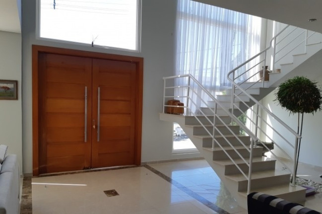 Imagem Casa com 4 Quartos para Alugar ou Temporada, 491 m² em Tamboré - Santana De Parnaíba Imagem Casa com 4 Quartos para Alugar ou Temporada, 491 m² em Tamboré - Santana De Parnaíba