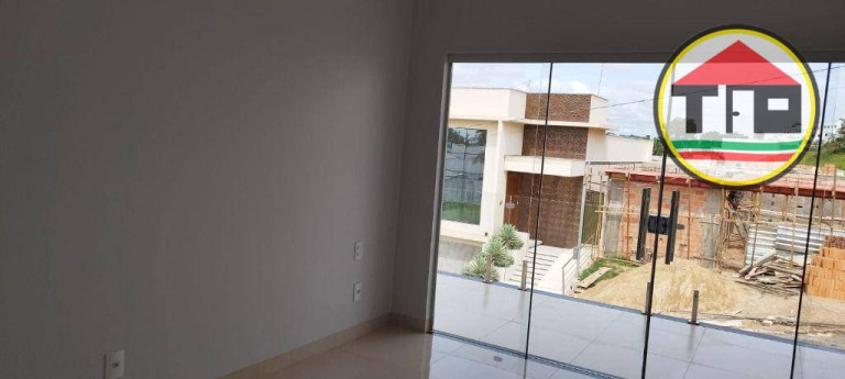 Imagem Casa com 3 Quartos à Venda, 128 m² em Mirante Do Vale - Marabá Imagem Casa com 3 Quartos à Venda, 128 m² em Mirante Do Vale - Marabá