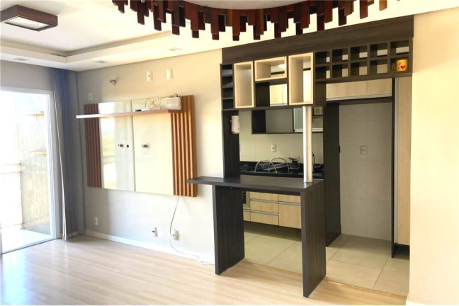 Imagem Apartamento com 2 Quartos à Venda, 58 m² em Igara - Canoas