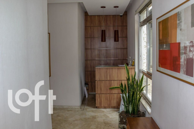 Imagem Imóvel com 3 Quartos à Venda, 202 m² em Higienópolis - São Paulo Imagem Imóvel com 3 Quartos à Venda, 202 m² em Higienópolis - São Paulo