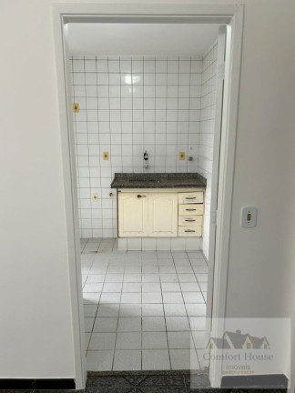 Imagem Apartamento com 2 Quartos à Venda, 52 m² em Sítio Pinheirinho - São Paulo Imagem Apartamento com 2 Quartos à Venda, 52 m² em Sítio Pinheirinho - São Paulo