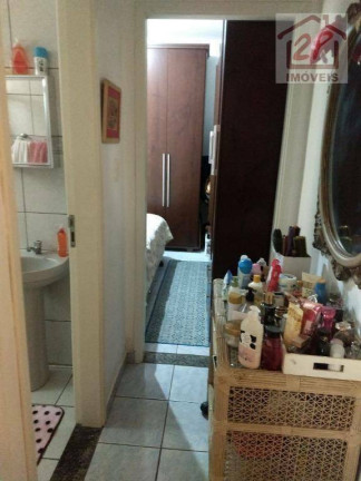 Imagem Sobrado com 3 Quartos à Venda, 125 m² em Jardim Cruzeiro Do Sul - São José Dos Campos