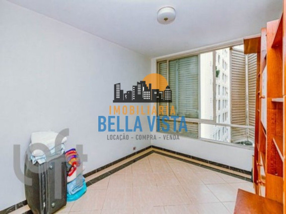 Imagem Apartamento com 2 Quartos à Venda, em Itaim Bibi - São Paulo Imagem Apartamento com 2 Quartos à Venda, em Itaim Bibi - São Paulo