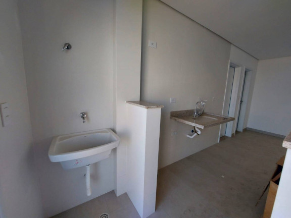 Imagem Apartamento com 1 Quarto à Venda, 50 m² em Boqueirão - Praia Grande Imagem Apartamento com 1 Quarto à Venda, 50 m² em Boqueirão - Praia Grande