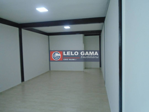 Imagem Sala Comercial para Alugar, 40 m² em Alphaville - Barueri