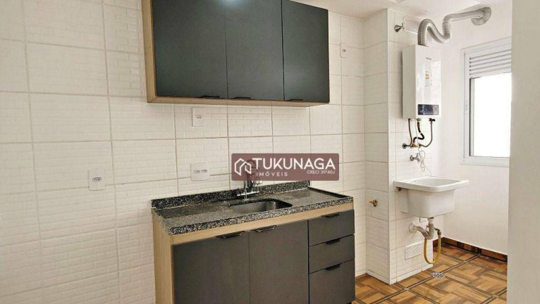 Imagem Apartamento com 2 Quartos à Venda, 33 m² em Vila Endres - Guarulhos Imagem Apartamento com 2 Quartos à Venda, 33 m² em Vila Endres - Guarulhos
