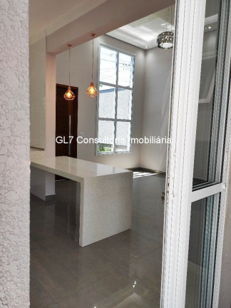Imagem Casa com 3 Quartos à Venda, em Jardim Park Real - Indaiatuba Imagem Casa com 3 Quartos à Venda, em Jardim Park Real - Indaiatuba