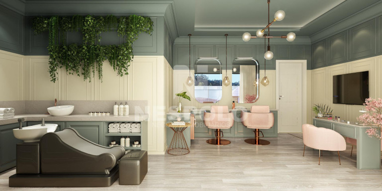 Imagem Apartamento à Venda, 116 m² em Fazenda - Itajai
