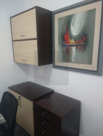 Imagem Sala Comercial à Venda, 40 m² em Centro De Apoio I (alphaville) - Santana De Parnaíba