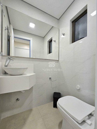 Imagem Apartamento com 4 Quartos à Venda, 223 m² em Quadra Mar Centro - Balneário Camboriú