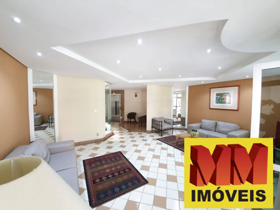Imagem Apartamento com 3 Quartos à Venda, 154 m² em Vila Nova - Cabo Frio Imagem Apartamento com 3 Quartos à Venda, 154 m² em Vila Nova - Cabo Frio