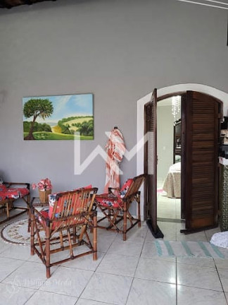 Imagem Sobrado com 2 Quartos à Venda, 125 m² em Jardim Santa Clara - Guarulhos Imagem Sobrado com 2 Quartos à Venda, 125 m² em Jardim Santa Clara - Guarulhos