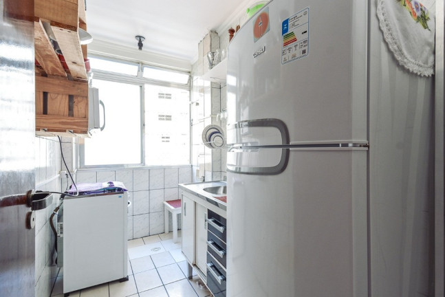 Imagem Imóvel com 2 Quartos à Venda, 48 m² em Consolação - São Paulo Imagem Imóvel com 2 Quartos à Venda, 48 m² em Consolação - São Paulo