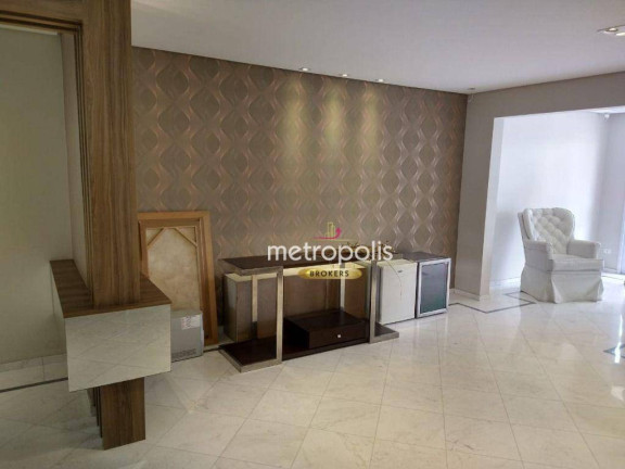 Imagem Apartamento com 3 Quartos à Venda, 150 m² em Santa Paula - São Caetano Do Sul Imagem Apartamento com 3 Quartos à Venda, 150 m² em Santa Paula - São Caetano Do Sul