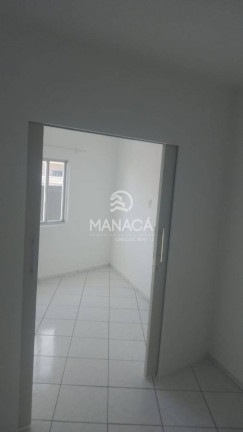 Imagem Apartamento com 1 Quarto para Alugar, 55 m² em Centro - Barra Velha