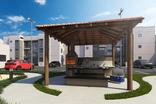 Imagem Apartamento com 2 Quartos à Venda, 88 m² em São Paulo - Navegantes Imagem Apartamento com 2 Quartos à Venda, 88 m² em São Paulo - Navegantes