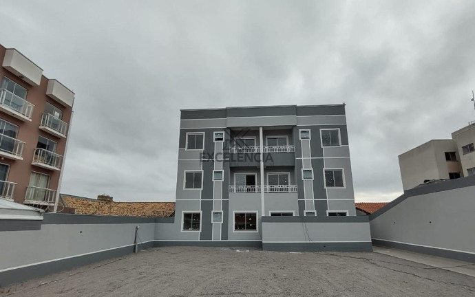 Imagem Apartamento com 2 Quartos à Venda, em Parque Da Fonte - São José Dos Pinhais Imagem Apartamento com 2 Quartos à Venda, em Parque Da Fonte - São José Dos Pinhais